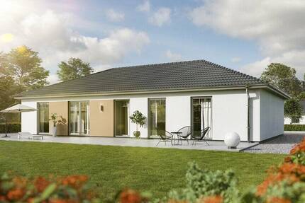 Haus Seelingstädt - 5 Zimmer, 130 m&sup2;, 284.005&euro; | Angebot:25665706