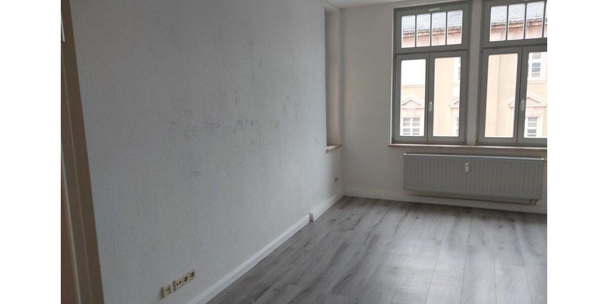 Etagenwohnung Auerbach/Vogtland Vogtland - 4 Zimmer, 83 m&sup2;, 470&euro; | Angebot:25841825