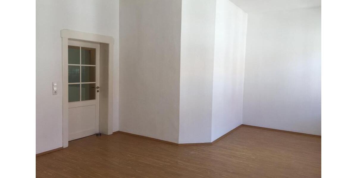 Etagenwohnung Falkenstein/Vogtland Vogtland - 2 Zimmer, 62 m&sup2;, 280&euro; | Angebot:24865968