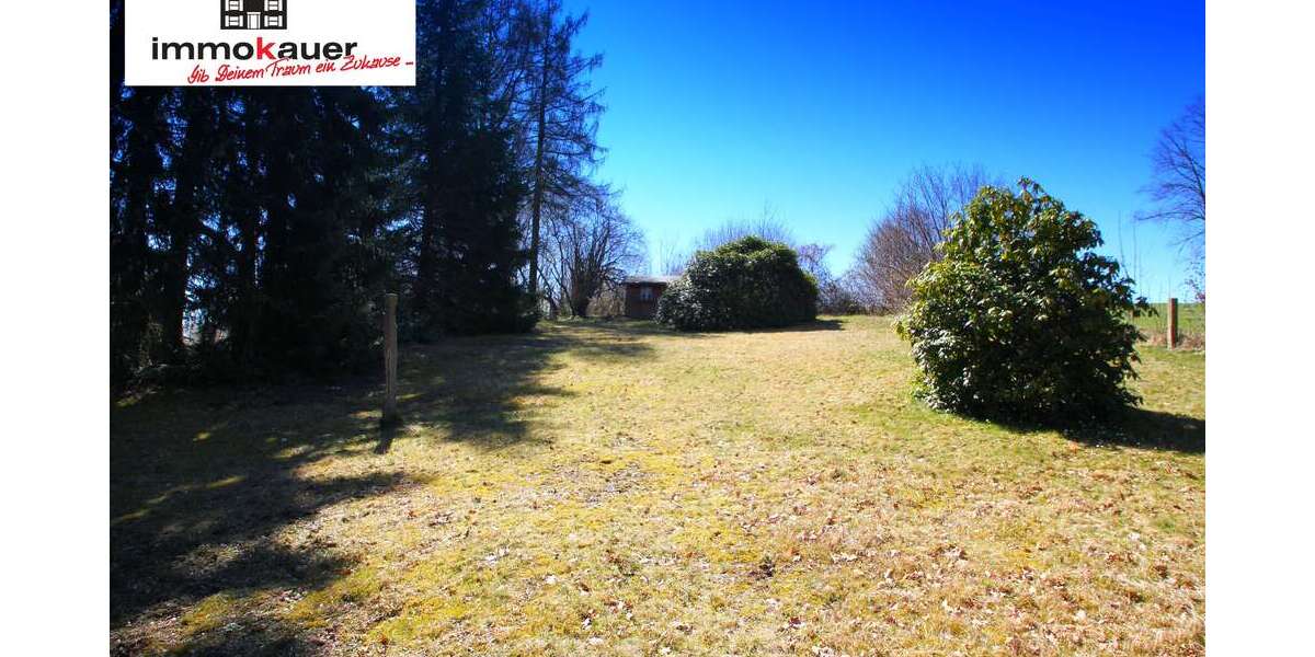 Grundstück Hohenstein-Ernstthal Ernstthal - 90.000&euro; | Angebot:26620951