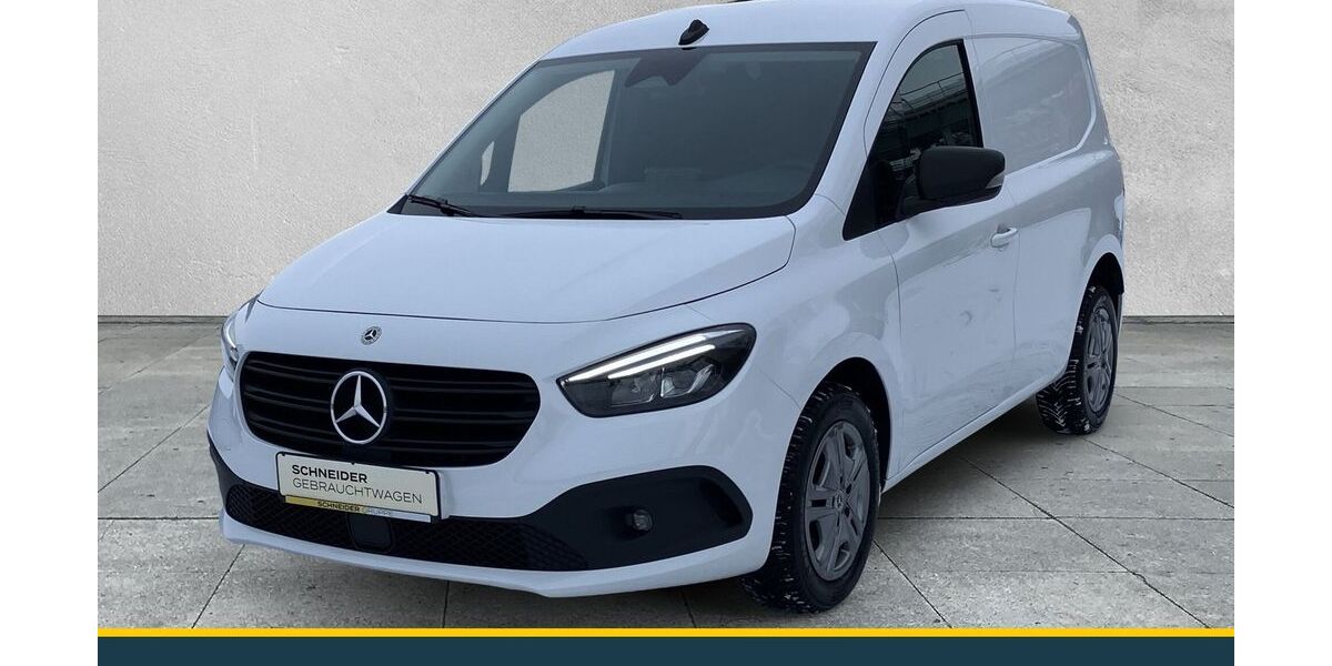 Mercedes-Benz Citan 23.814 km 27.890 &euro; Zwickau 08058