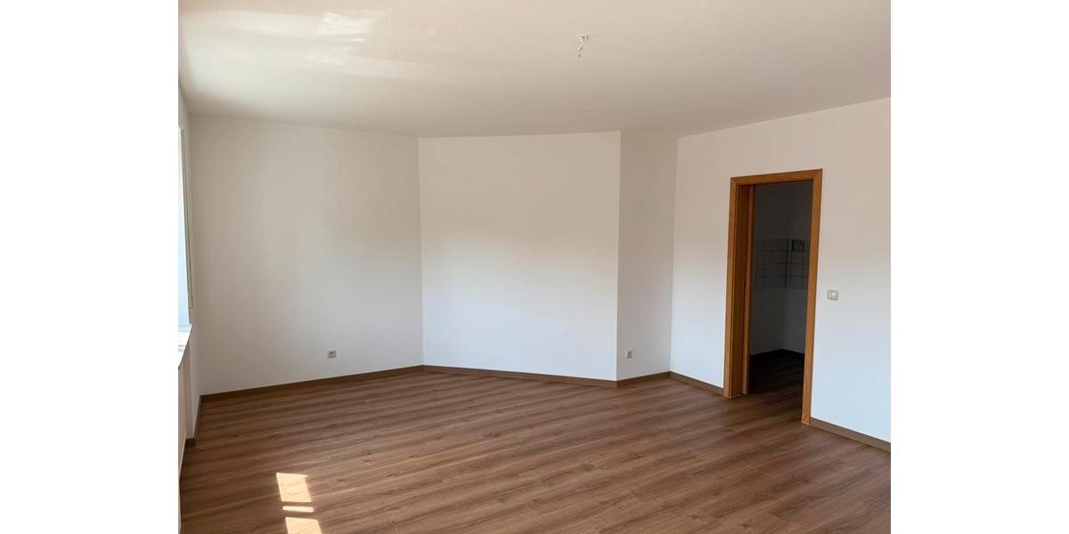 Erdgeschoßwohnung Zwickau Zwickau-Nord - 2 Zimmer, 44 m&sup2;, 290&euro; | Angebot:26517004