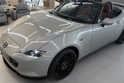 Mazda MX-5 8.589 km 39.990 &euro; Zwickau 08064