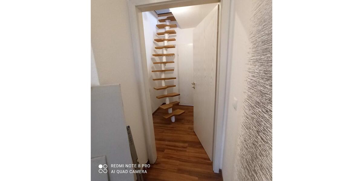 Maisonettenwohnung Limbach-Oberfrohna Oberfrohna - 3 Zimmer, 90 m&sup2;, 575&euro; | Angebot:25322610