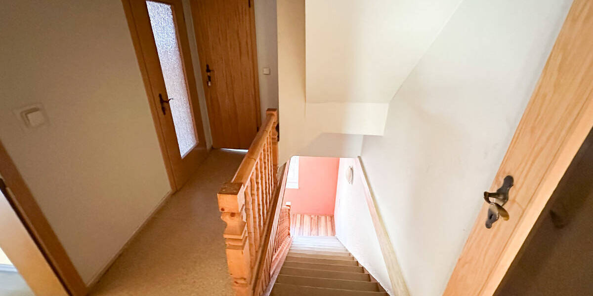 Einfamilienhaus Lößnitz - 1 Zimmer, 105 m&sup2;, 69.000&euro; | Angebot:25688301