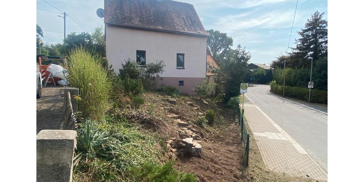 Einfamilienhaus Nobitz - 5 Zimmer, 115 m&sup2;, 35.000&euro; | Angebot:22250876