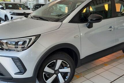 Opel Crossland (X) 12.800 km 18.650 &euro; Werdau 08412