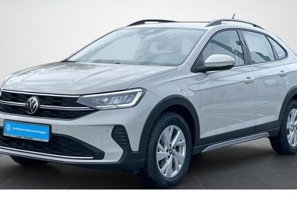 VW Taigo 3.771 km 20.330 &euro; Stollberg 09366