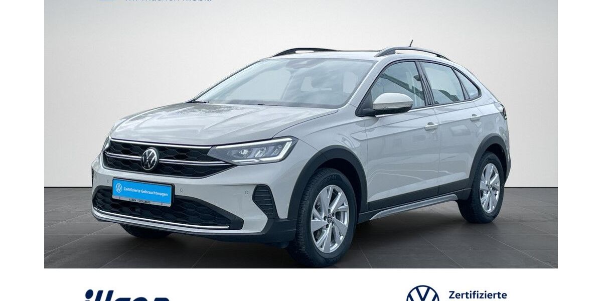 VW Taigo 3.771 km 20.330 &euro; Stollberg 09366