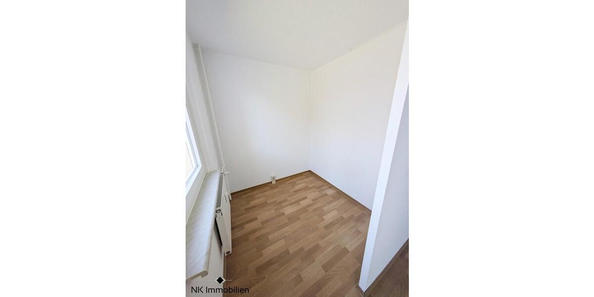 Etagenwohnung Limbach-Oberfrohna Oberfrohna - 1 Zimmer, 34 m&sup2;, 220&euro; | Angebot:26681042