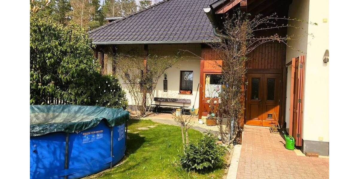 Einfamilienhaus Werdau Leubnitz - 5 Zimmer, 168 m&sup2;, 520.000&euro; | Angebot:25678792