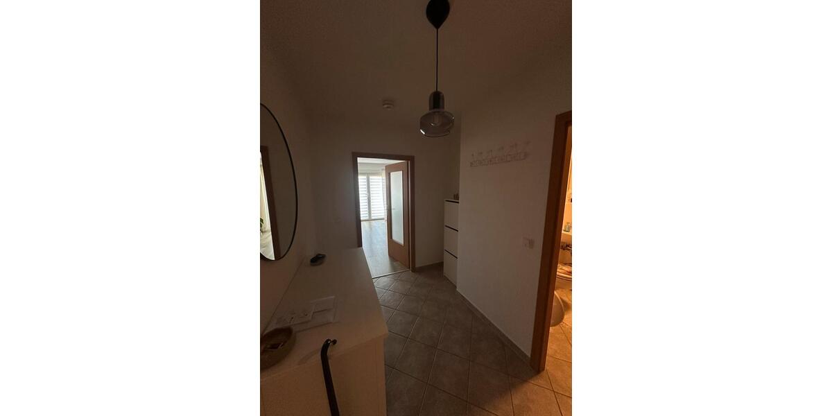 Etagenwohnung Zwickau Cainsdorf - 1 Zimmer, 52 m&sup2;, 480&euro; | Angebot:26398748