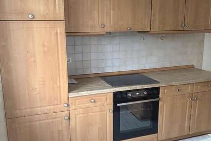 Wohnung Glauchau - 2 Zimmer, 53 m&sup2;, 320&euro; | Angebot:23736311
