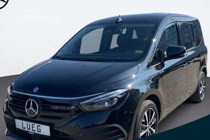 Mercedes-Benz EQT 3.450 km 27.885 &euro; Zwickau 08058