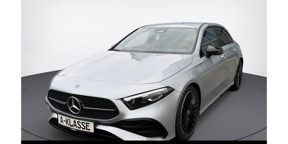 Mercedes-Benz A 180 24.900 km 35.870 &euro; Zwickau 08058