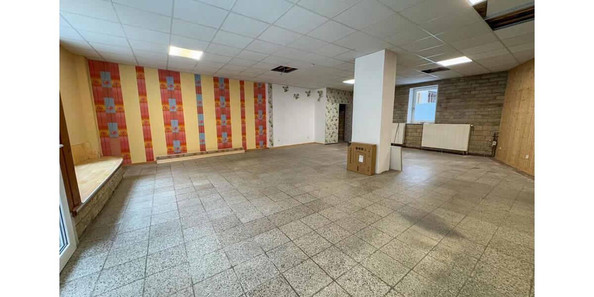 Gewerbeobjekt Lößnitz - 261&euro; | Angebot:24772861