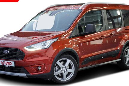 Ford Tourneo Connect 63.429 km 22.990 &euro; Zwickau 08056