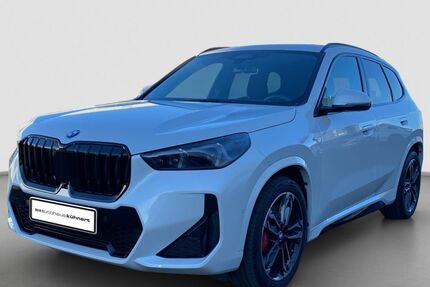 BMW X1 45.057 km 45.885 &euro; Langenwetzendorf 07957