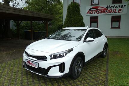Kia XCeed 12.500 km 20.980 &euro; Zwickau 08056