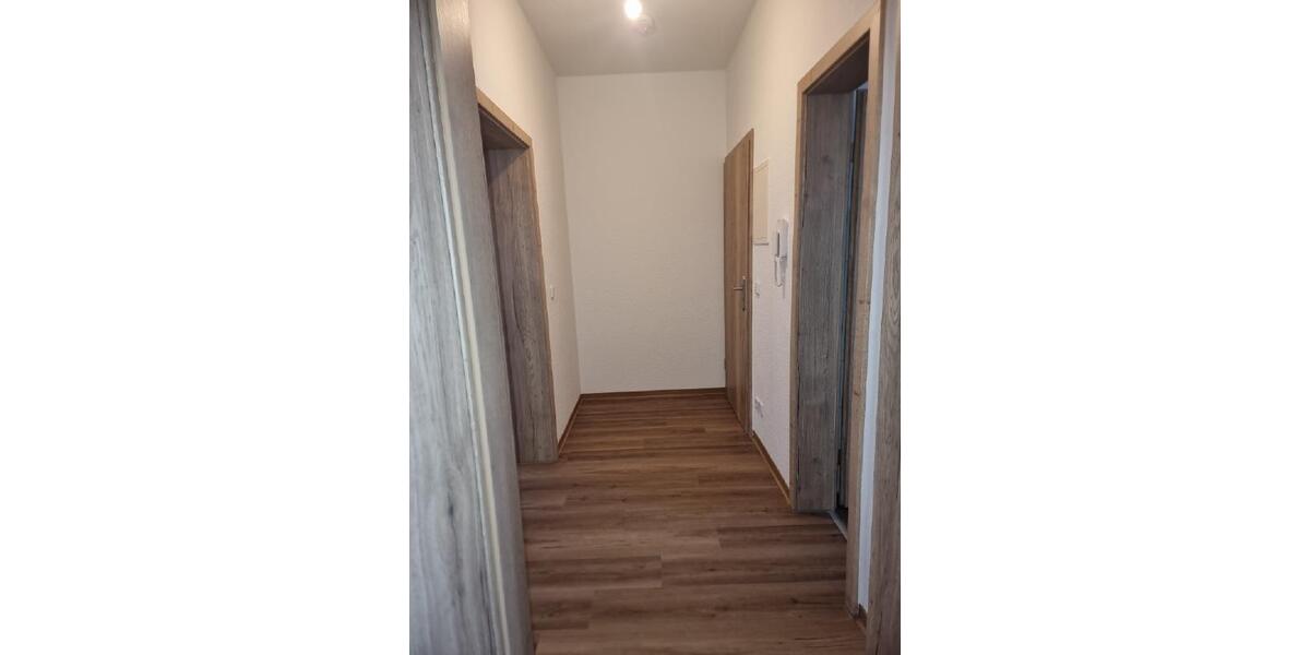 Etagenwohnung Crimmitschau - 2 Zimmer, 48 m&sup2;, 288&euro; | Angebot:25144291