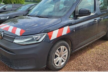 VW Caddy 56.893 km 25.999 &euro; Oberlungwitz 09353
