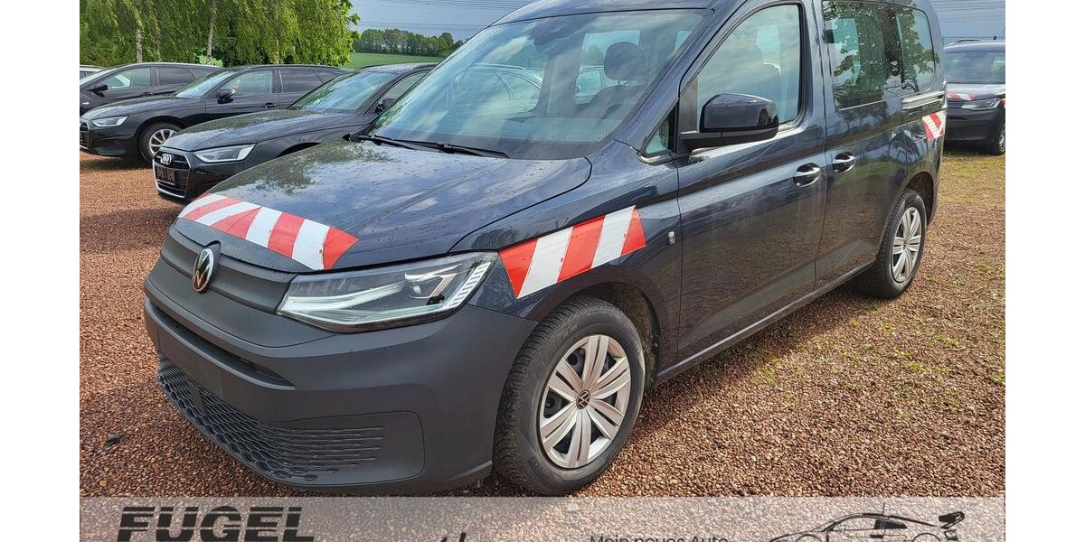 VW Caddy 56.893 km 25.999 &euro; Oberlungwitz 09353