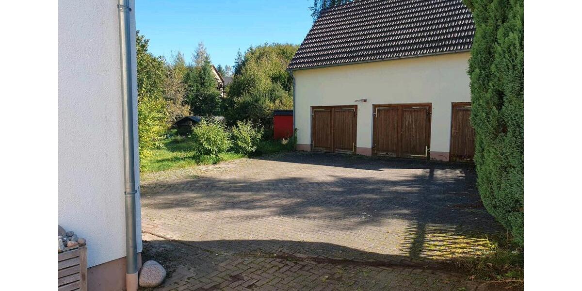 Einfamilienhaus Limbach-Oberfrohna Oberfrohna - 6 Zimmer, 185 m&sup2;, 280.000&euro; | Angebot:21915489