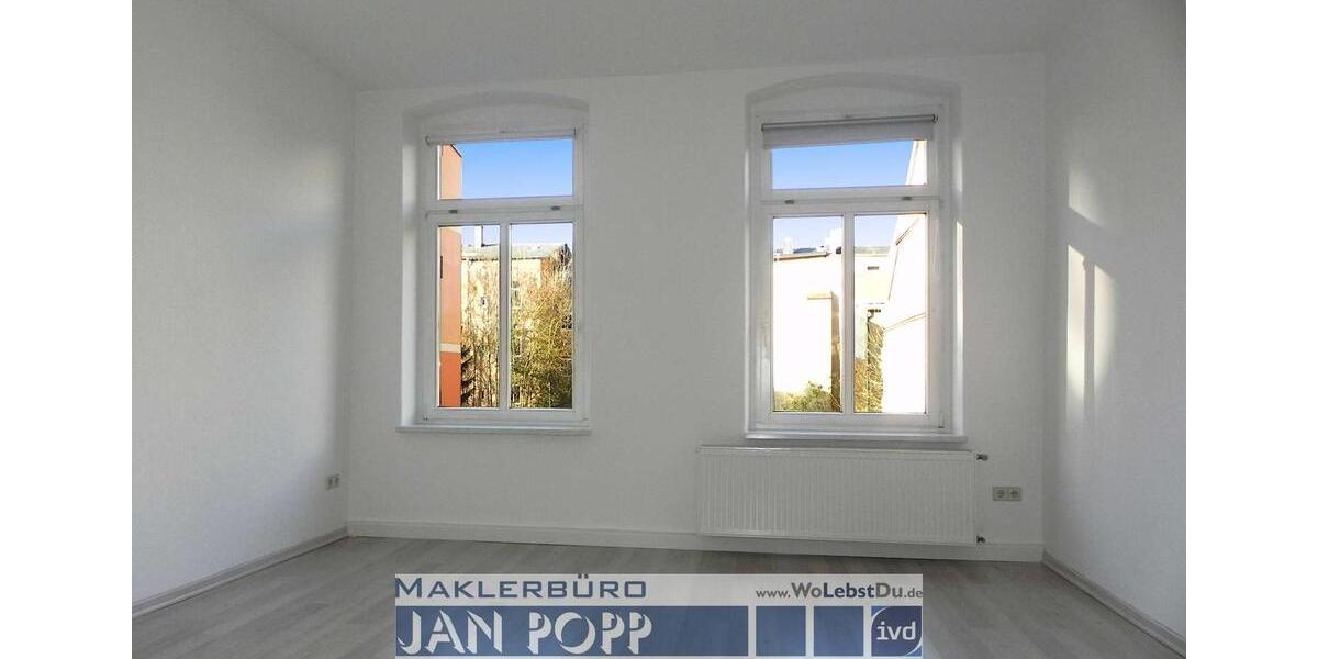 Etagenwohnung Greiz - 4 Zimmer, 114 m&sup2;, 550&euro; | Angebot:24801993