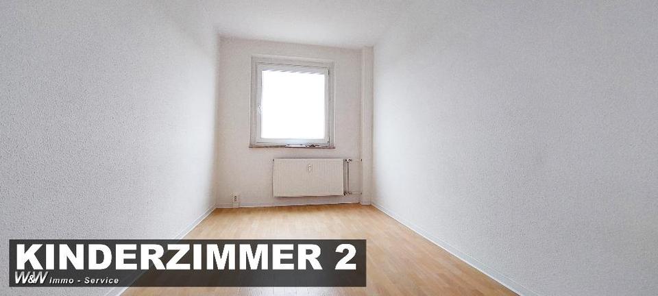 Etagenwohnung Zwickau Zwickau-Nord - 4 Zimmer, 90 m&sup2;, 449&euro; | Angebot:26659833