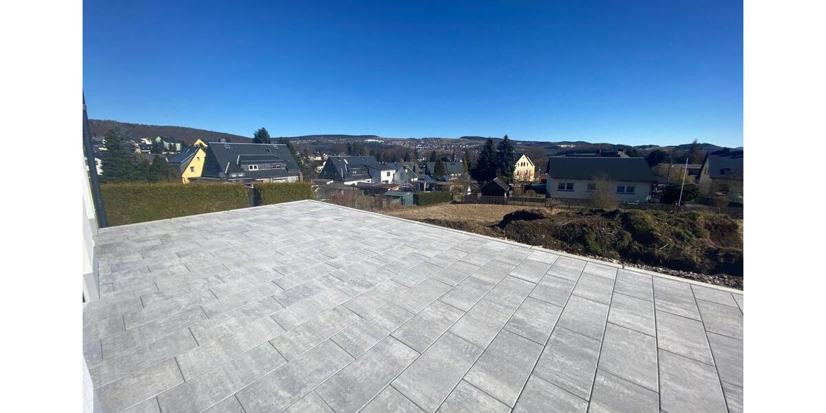 Doppelhaushälfte Lauter-Bernsbach Bernsbach - 5 Zimmer, 123 m&sup2;, 379.000&euro; | Angebot:25326934