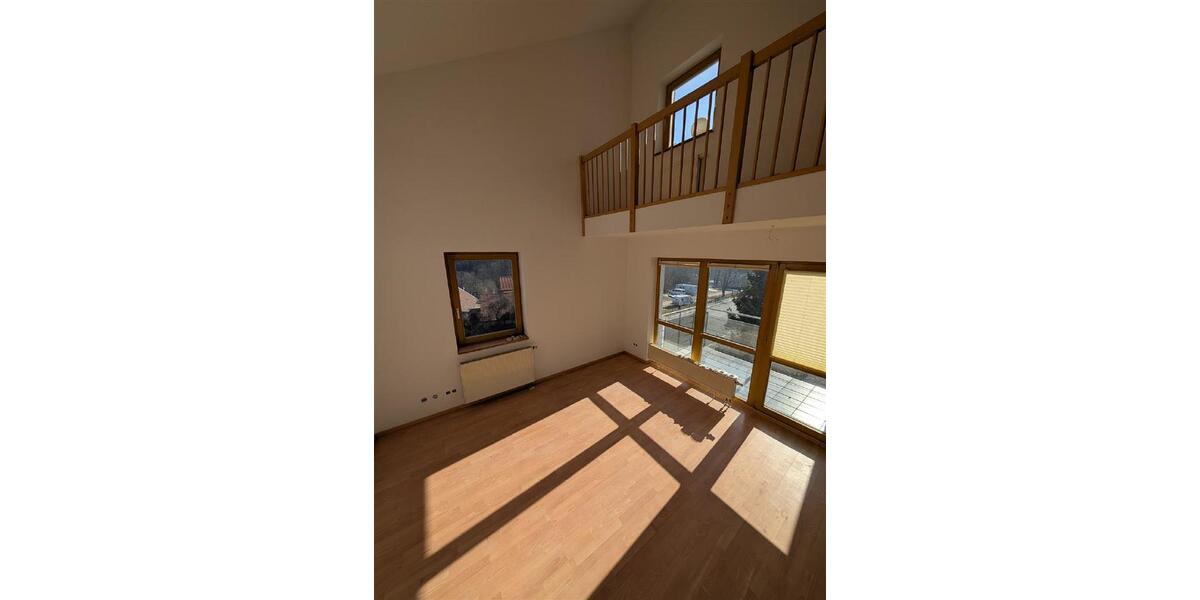 Maisonettenwohnung Zwickau Cainsdorf - 3 Zimmer, 77 m&sup2;, 570&euro; | Angebot:24796660