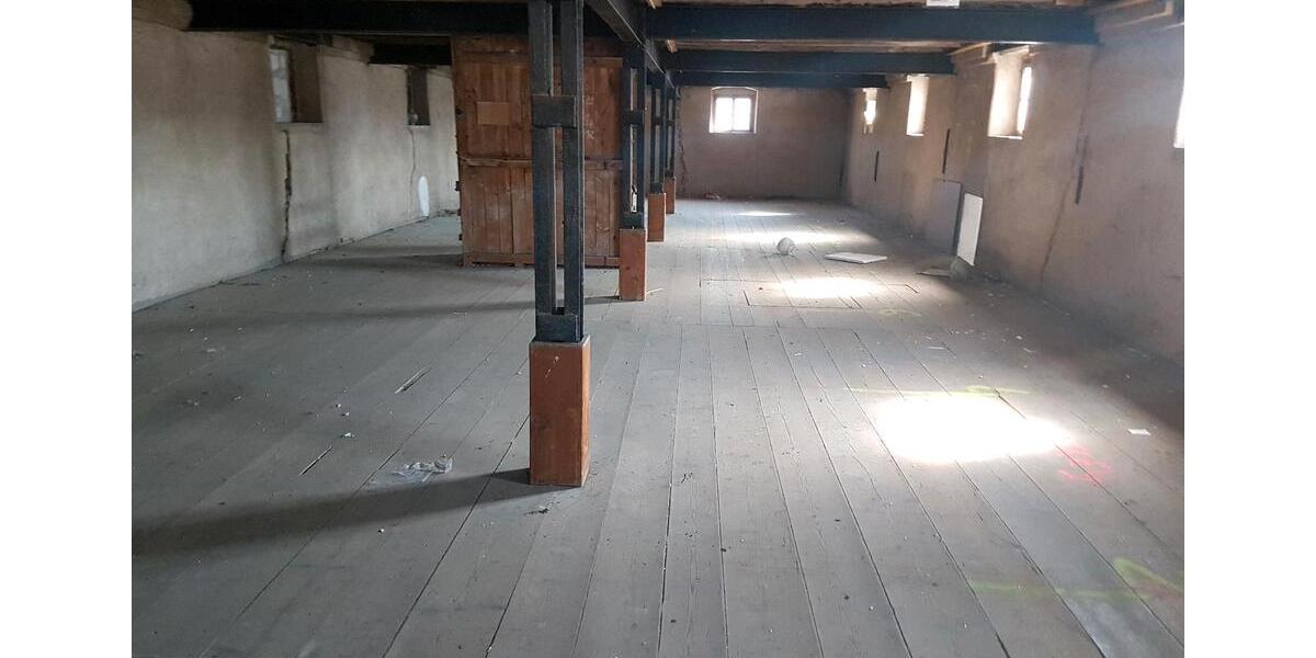 Gewerbeobjekt Lichtenstein (Sachsen) - 2&euro; | Angebot:11645658