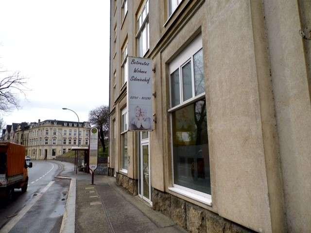 Gewerbeobjekt Werdau - 685&euro; | Angebot:25750992