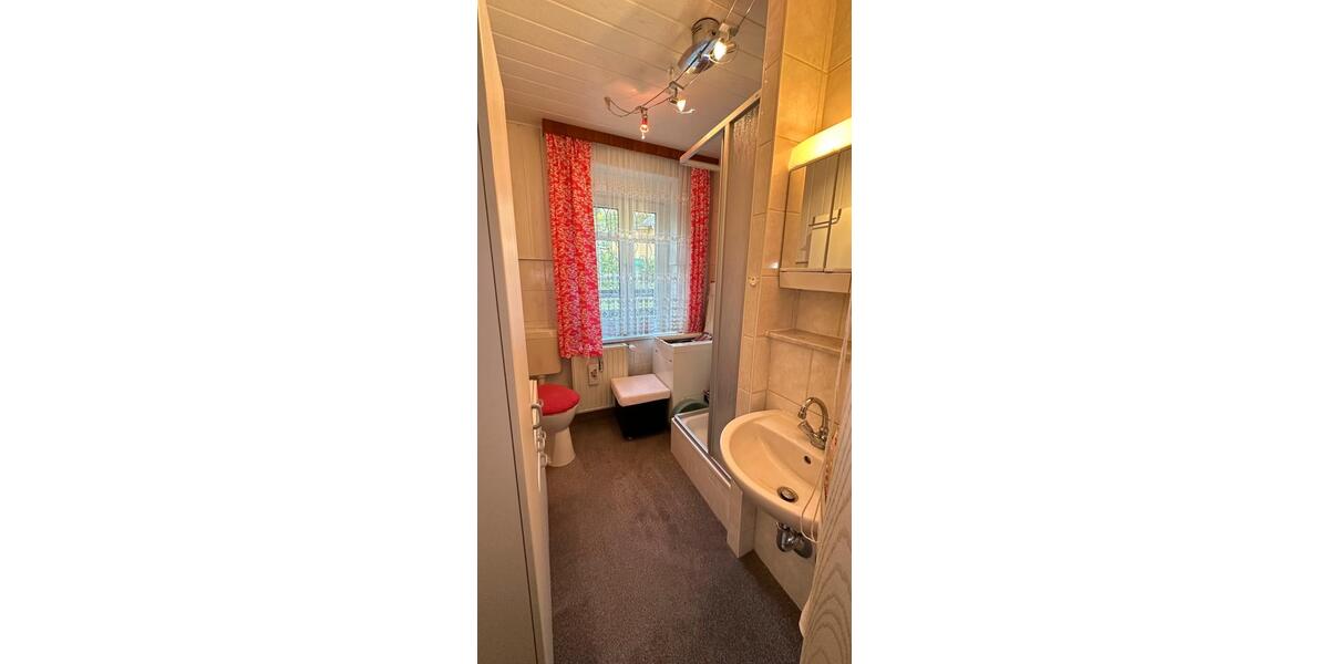 Etagenwohnung Grünhain-Beierfeld Beierfeld - 5 Zimmer, 108 m&sup2;, 189.000&euro; | Angebot:27098956