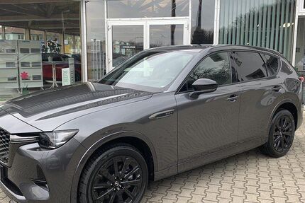 Mazda CX-60 3.107 km 47.980 &euro; Schmölln 04626
