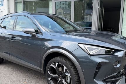 Cupra Formentor 16.600 km 24.990 &euro; Aue 08280