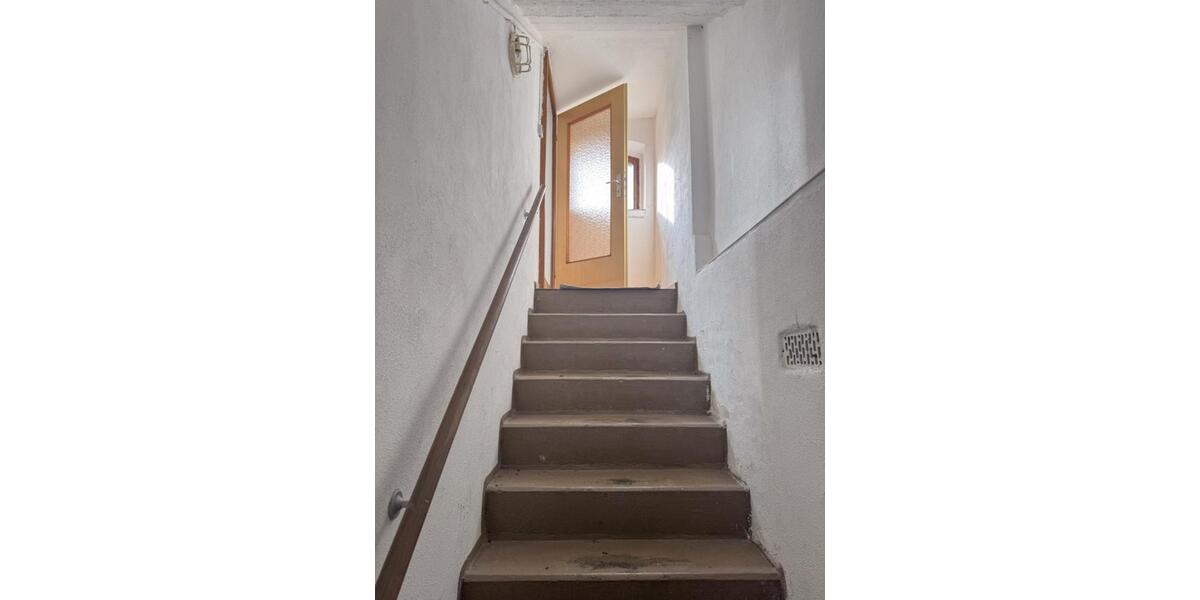 Etagenwohnung Werdau - 2 Zimmer, 41 m&sup2;, 250&euro; | Angebot:22269557