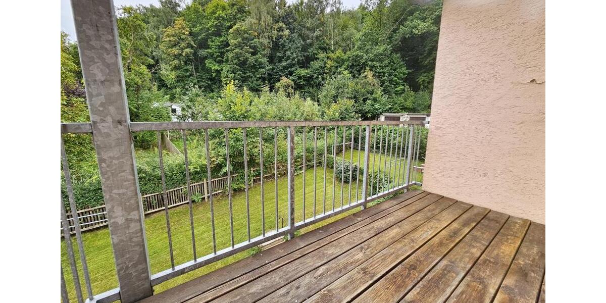 Etagenwohnung Aue-Bad Schlema Bad Schlema - 3 Zimmer, 84 m&sup2;, 439&euro; | Angebot:25084332