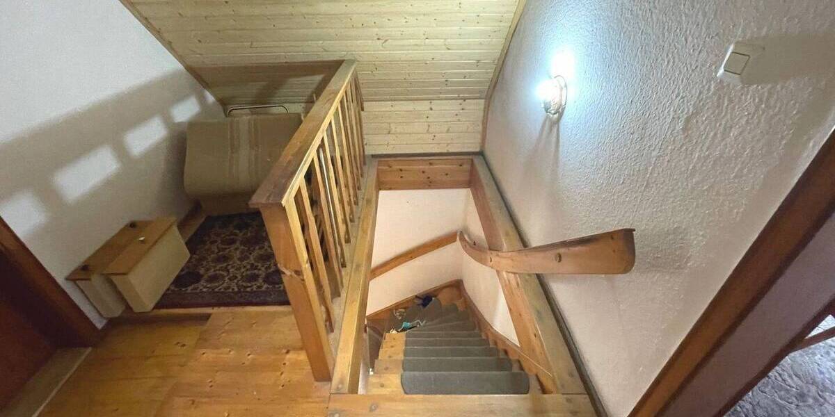 Einfamilienhaus Rodewisch - 5 Zimmer, 150 m&sup2;, 85.000&euro; | Angebot:25662568