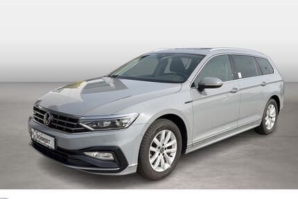 VW Passat Variant 147.241 km 22.975 &euro; Bernsdorf 09337