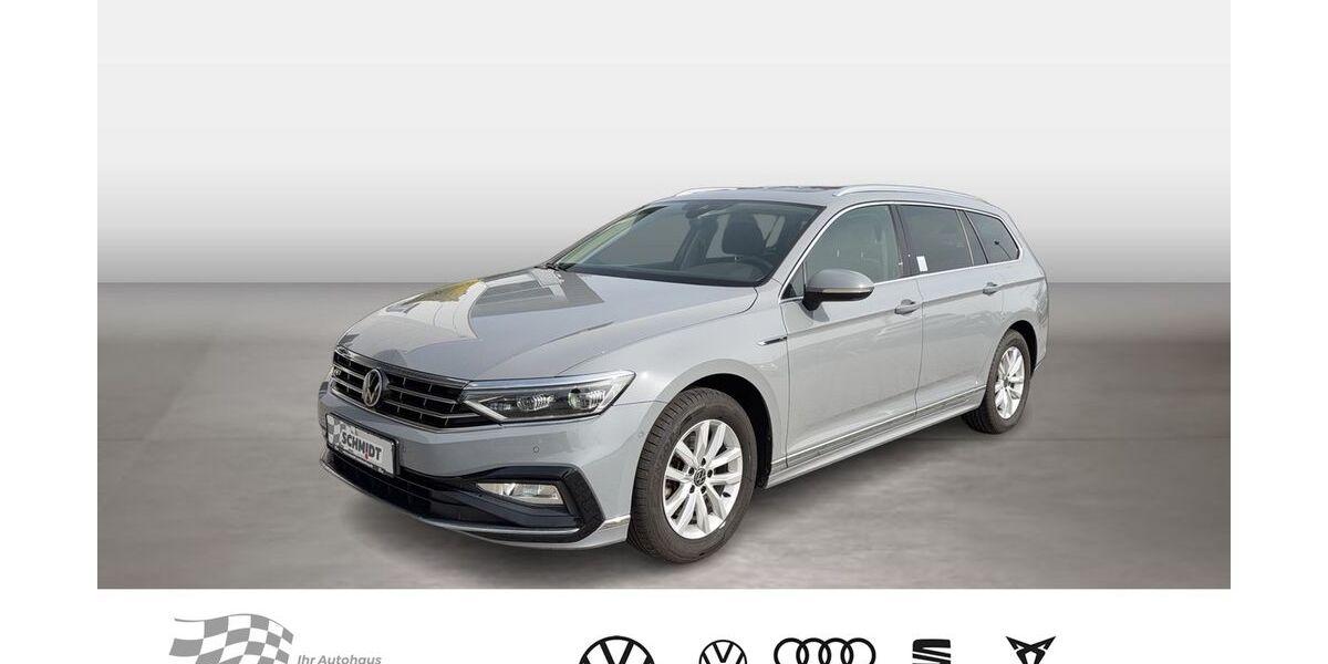 VW Passat Variant 147.241 km 22.975 &euro; Bernsdorf 09337