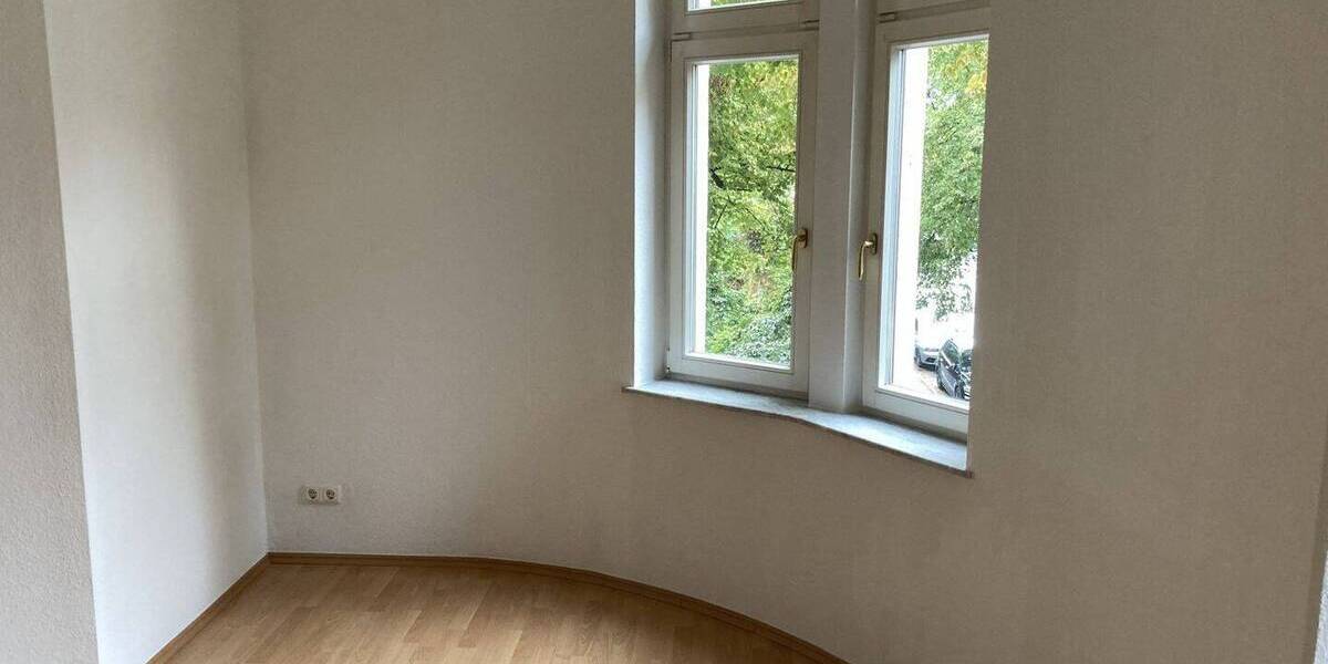 Etagenwohnung Zwickau Pölbitz - 2 Zimmer, 44 m&sup2;, 39.000&euro; | Angebot:25707524