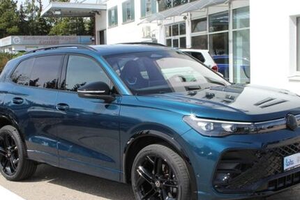 VW Tiguan 19.377 km 46.479 &euro; Limbach-Oberfrohna 09212