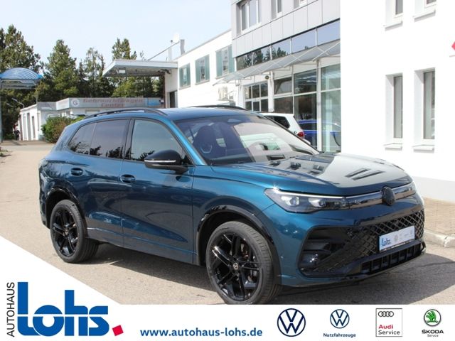 VW Tiguan 19.377 km 46.479 &euro; Limbach-Oberfrohna 09212