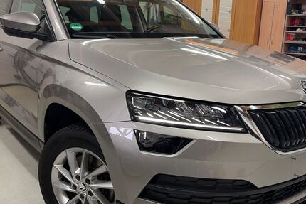 Skoda Karoq 29.330 km 18.985 &euro; Schwarzenberg 08340