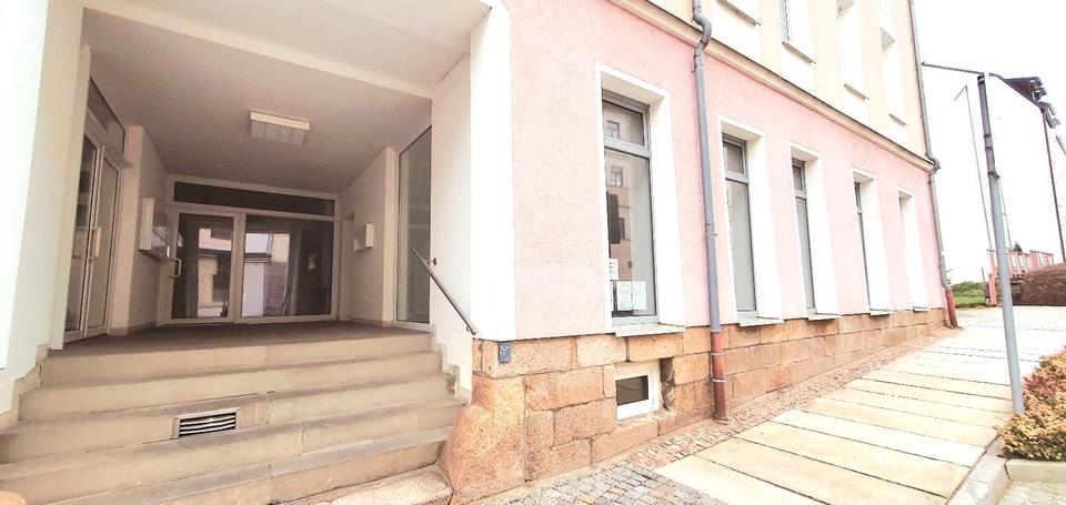 Gewerbeobjekt Lengenfeld - 150&euro; | Angebot:26434363