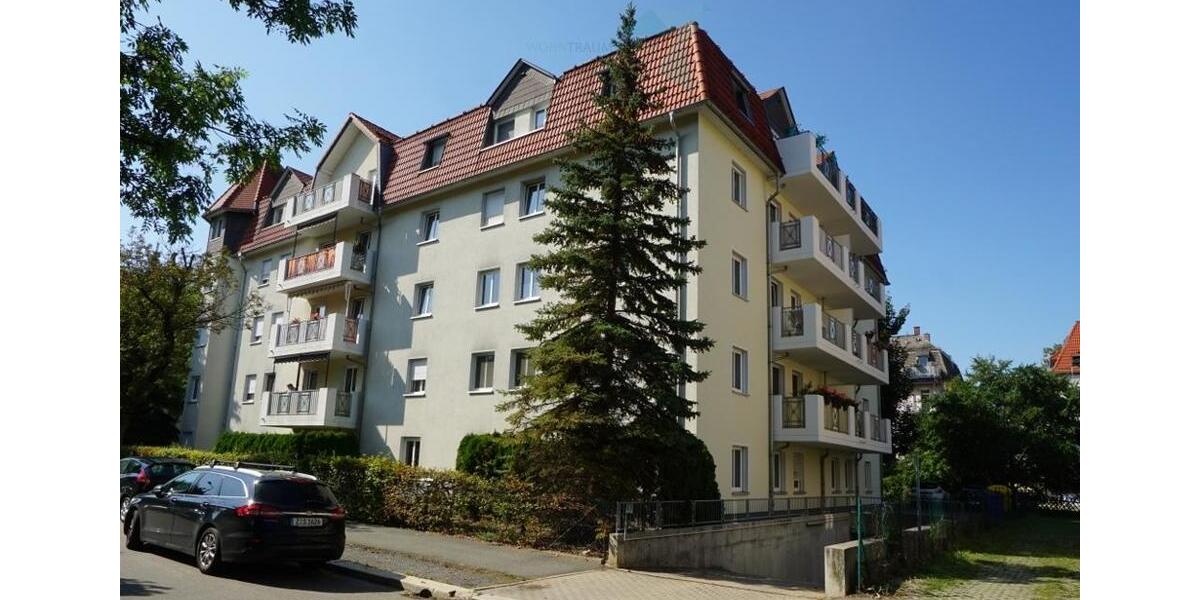 Erdgeschoßwohnung Zwickau Zwickau-Nord - 3 Zimmer, 88 m&sup2;, 555&euro; | Angebot:26586572