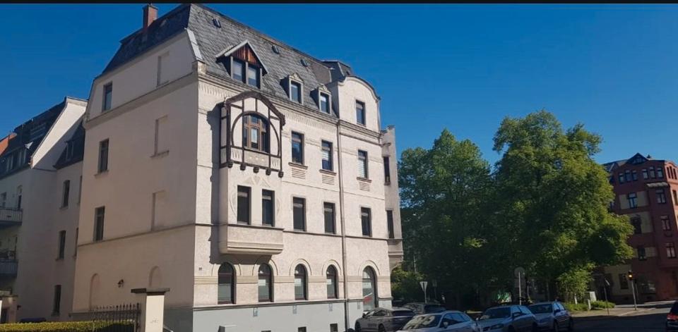 Etagenwohnung Zwickau Zwickau-Nord - 3 Zimmer, 84 m&sup2;, 450&euro; | Angebot:26664462