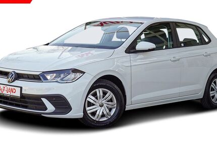 VW Polo 50.040 km 16.950 &euro; Zwickau 08056