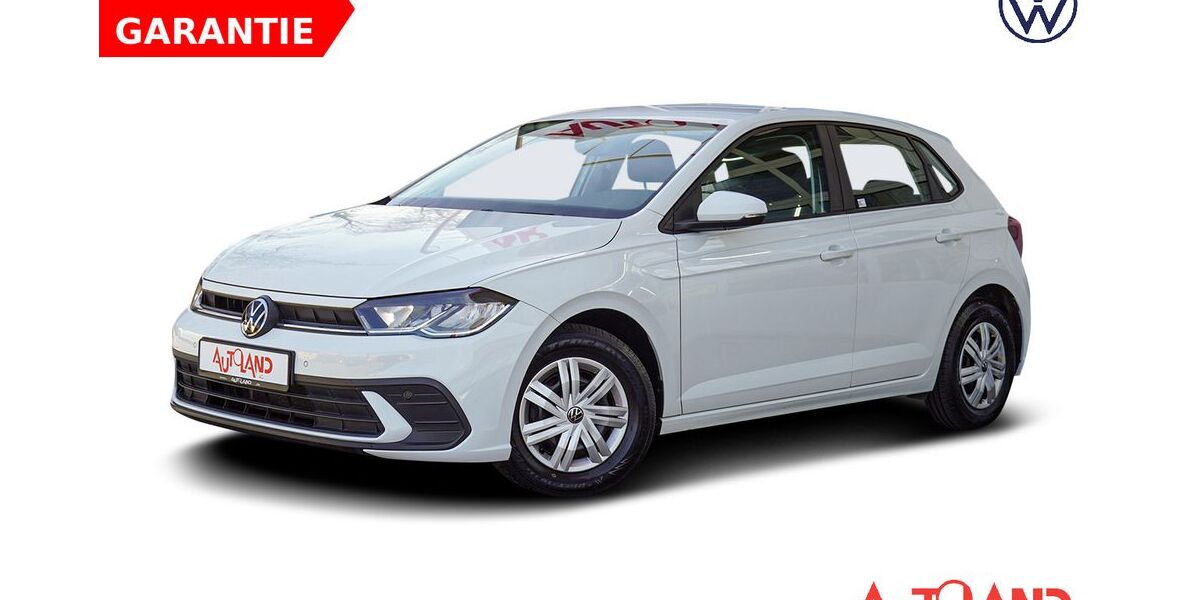 VW Polo 50.040 km 16.950 &euro; Zwickau 08056